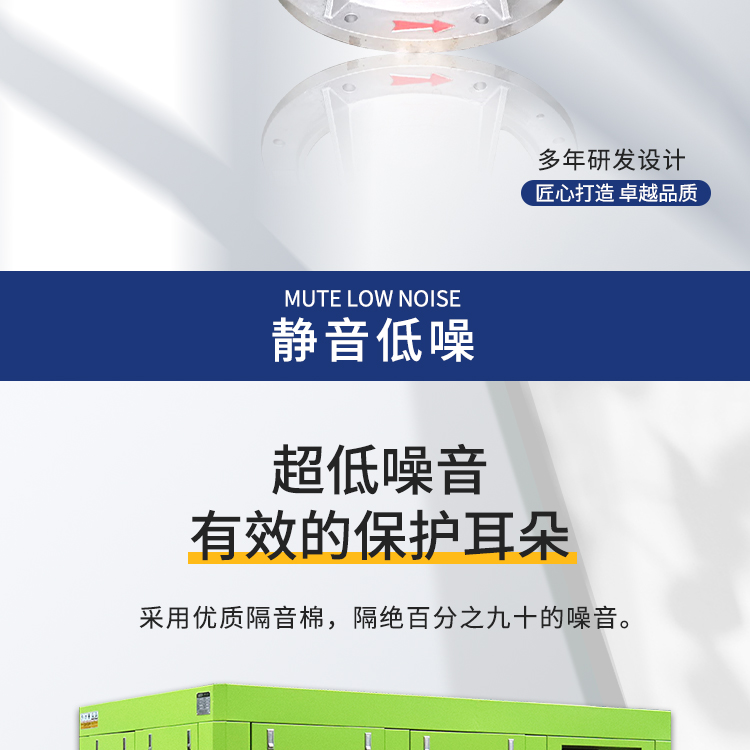 無(wú)油水潤(rùn)滑空壓機(jī)