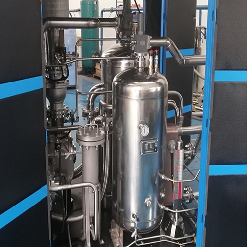空壓機冷凝水排放標準