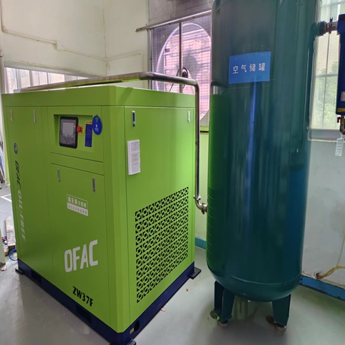 無油空壓機(jī)有哪些電磁閥
