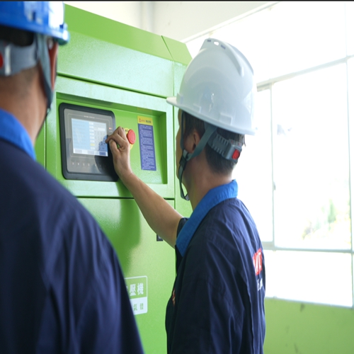 無油壓縮機(jī)