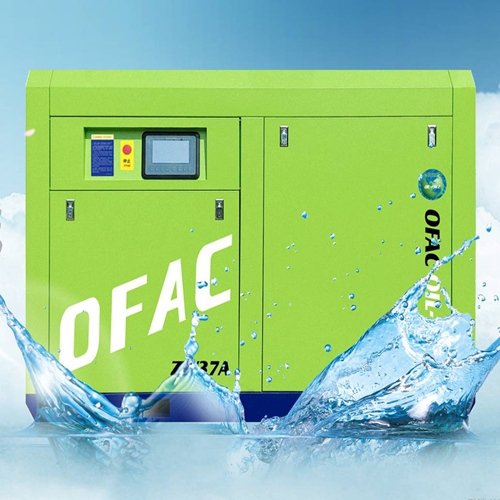 變頻空壓機(jī)